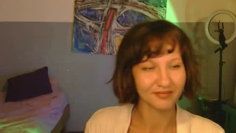 Snapshot of wanderwhitch chatting on 02/14/26, 04:09 Miya online show from 02/14/26, 04:09