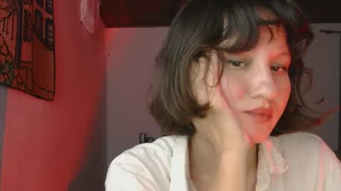 Snapshot of wanderwhitch chatting on 02/26/26, 02:32 Miya online show from 02/26/26, 02:32