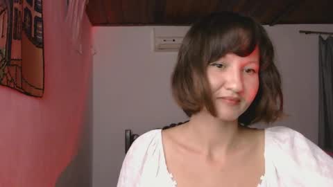 Snapshot of wanderwhitch chatting on 02/28/26, 01:17 Miya online show from 02/28/26, 01:17