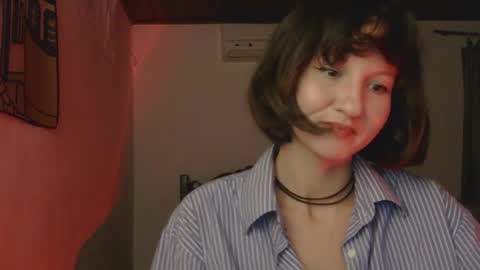 Snapshot of wanderwhitch chatting on 03/01/26, 12:34 Miya online show from 03/01/26, 12:34