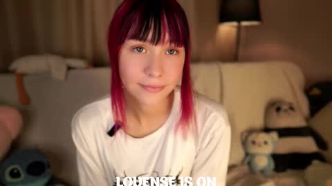 Betti online show from 10/07/25, 10:45