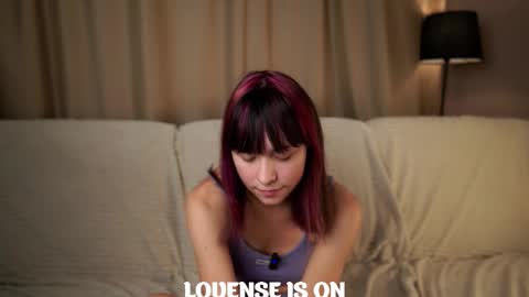 Betti online show from 10/20/25, 11:10