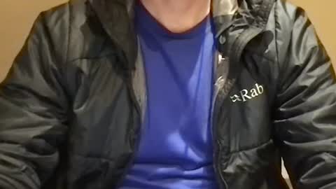 Snapshot of wangotaj chatting on 10/22/25, 10:20 wangotaj online show from 10/22/25, 10:20