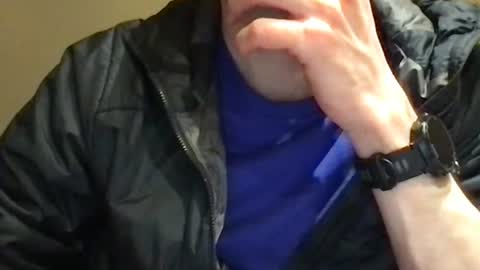 Snapshot of wangotaj chatting on 11/24/25, 06:29 wangotaj online show from 11/24/25, 06:29