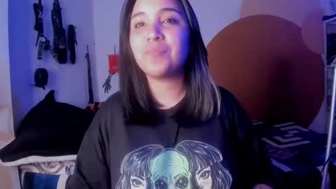 Waningrose  Lu online show from 12/09/24, 10:30