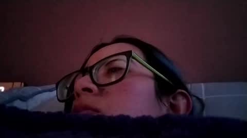 Waningrose  Lu online show from 12/11/24, 02:00