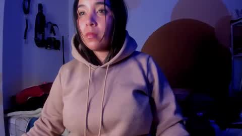 Waningrose  Lu online show from 12/16/24, 02:04