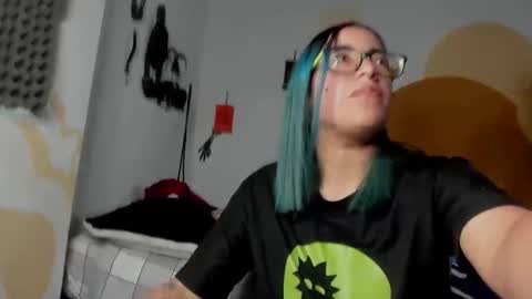 Waningrose  Lu online show from 12/20/24, 04:14