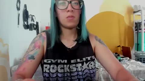 Waningrose  Lu online show from 01/03/25, 03:44