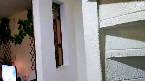 Waningrose  Lu online show from 01/04/25, 02:25