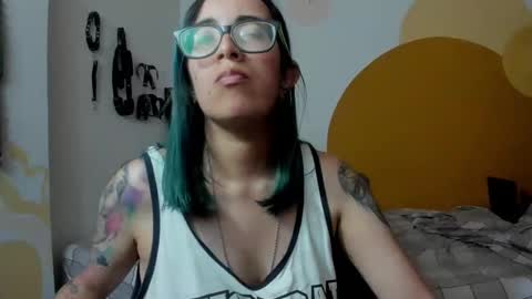 Waningrose  Lu online show from 01/05/25, 03:55