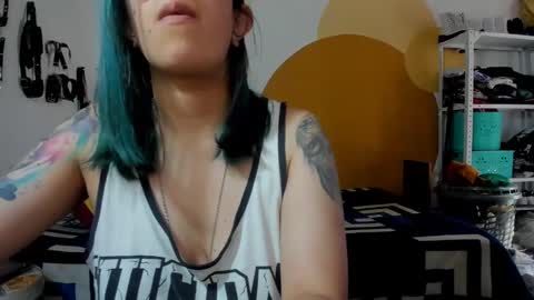 Waningrose  Lu online show from 01/06/25, 03:19