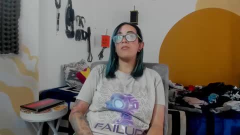 Waningrose  Lu online show from 01/06/25, 06:20