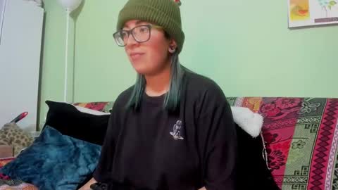 Waningrose  Lu online show from 02/11/25, 03:40