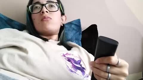 Waningrose  Lu online show from 03/04/25, 06:50