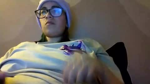 Waningrose  Lu online show from 03/04/25, 11:32