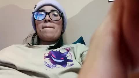 Waningrose  Lu online show from 03/05/25, 02:36