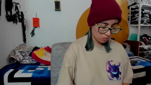 Waningrose  Lu online show from 03/05/25, 04:02