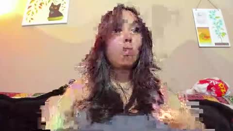 Waningrose  Lu online show from 09/21/25, 01:18