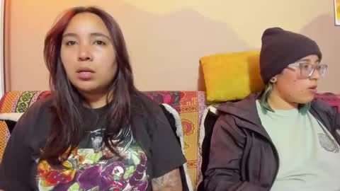 Waningrose  Lu online show from 09/23/25, 12:35