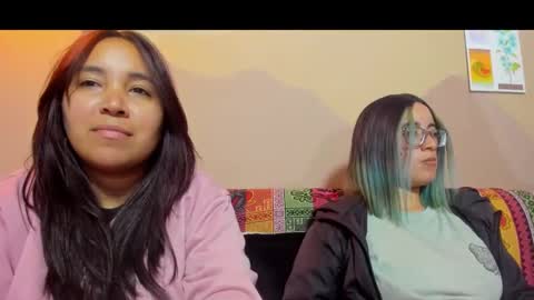 Waningrose  Lu online show from 09/23/25, 09:40