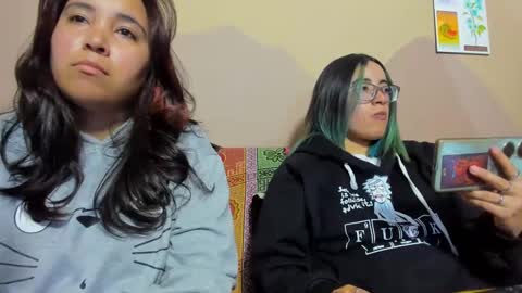 Waningrose  Lu online show from 09/28/25, 10:37