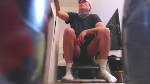 Snapshot of wankingnoah1234 chatting on 02/22/26, 01:09 edging noah loves to wank online show from 02/22/26, 01:09