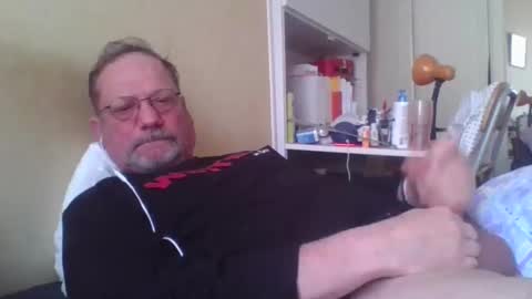 Tibo Love online show from 02/23/26, 07:39