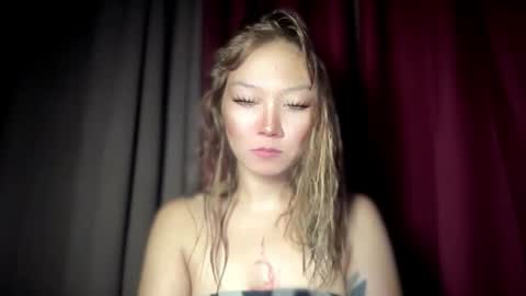 LIZA online show from 02/22/26, 02:24