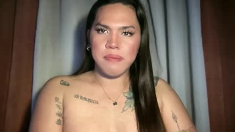 LIZA online show from 03/07/26, 06:32