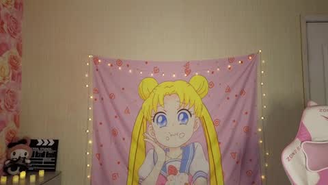 Kate online show from 01/07/25, 10:54