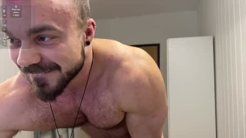 new online show from 01/11/25, 01:01