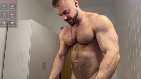 new online show from 01/20/25, 04:45