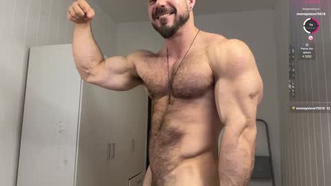 new online show from 02/02/25, 05:15