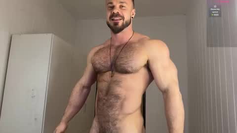 new online show from 02/11/25, 05:18