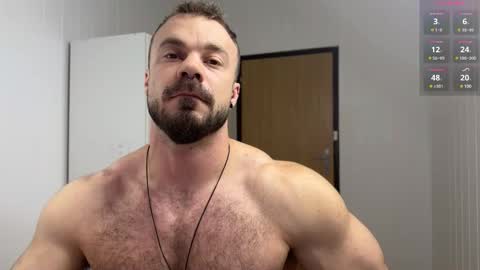 new online show from 02/18/25, 06:59