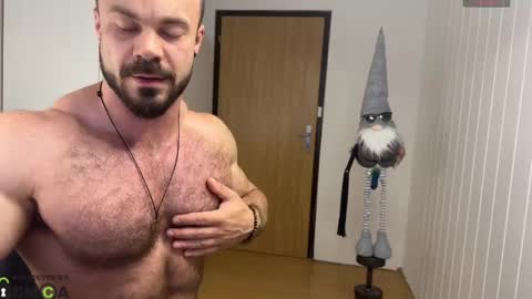 new online show from 03/11/25, 06:21