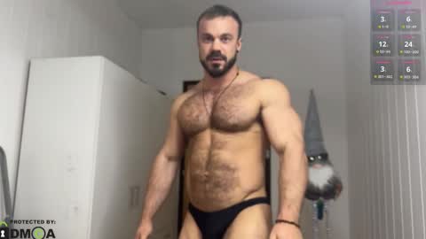 new online show from 03/12/25, 04:56