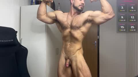 new online show from 11/18/25, 07:13