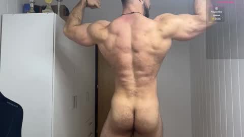 new online show from 01/13/26, 07:02