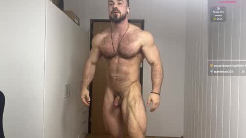 new online show from 01/19/26, 05:22