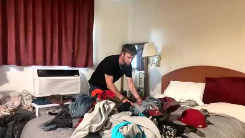 Iminbham online show from 03/22/26, 10:57