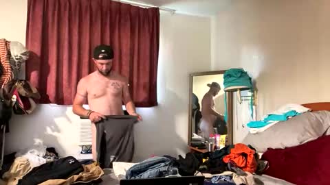 Iminbham online show from 03/29/26, 09:59