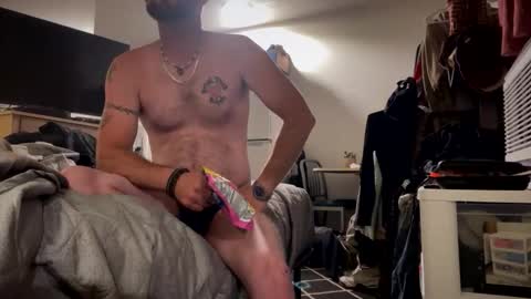 Iminbham online show from 04/01/26, 11:57