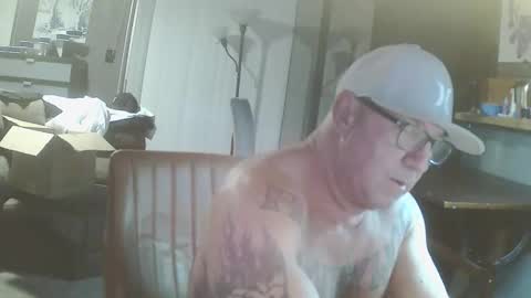 inittogetitin online show from 12/03/25, 07:16