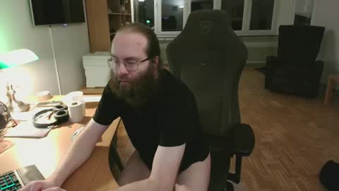 wantsahug online show from 02/23/26, 01:47