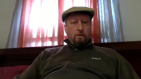 wantstoperform online show from 01/23/25, 05:21