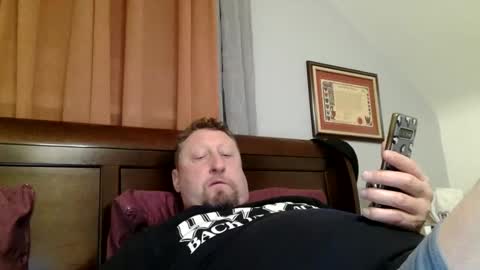 wantstoperform online show from 01/24/25, 02:28