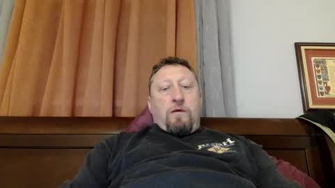 wantstoperform online show from 01/31/25, 01:11