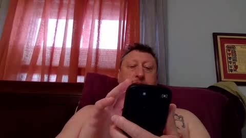 wantstoperform online show from 02/05/25, 09:29